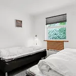 펜션 Manderup - 30km From The Sea By Interhome *