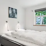 펜션 Manderup - 30km From The Sea By Interhome *