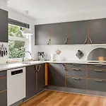 Manderup - 30km From The Sea By Interhome