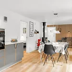 Manderup - 30km From The Sea By Interhome Toftlund