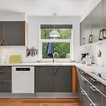 Manderup - 30km From The Sea By Interhome 펜션 Toftlund