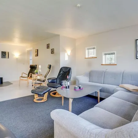 Manderup - 30km From The Sea In Western Jutland By Interhome