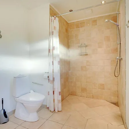 Manderup - 30km From The Sea In Western Jutland By Interhome *