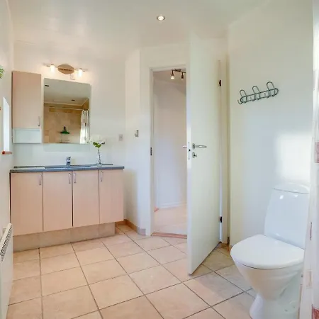 Holiday home Manderup - 30km From The Sea In Western Jutland By Interhome *