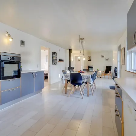 Manderup - 30km From The Sea In Western Jutland By Interhome Holiday home *