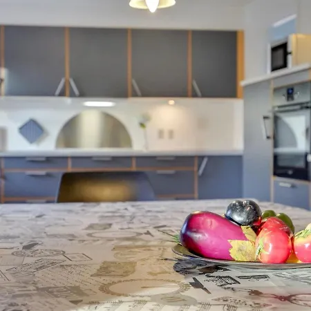 Manderup - 30km From The Sea In Western Jutland By Interhome Holiday home