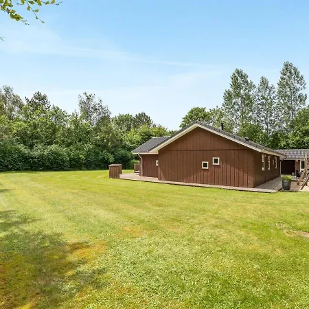 Manderup - 30km From The Sea In Western Jutland By Interhome Holiday home *