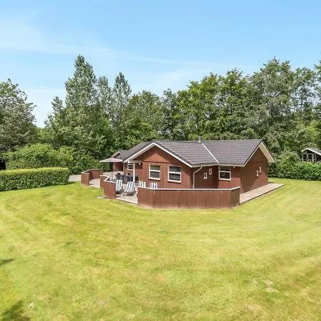 Manderup - 30km From The Sea In Western Jutland By Interhome