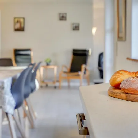 Manderup - 30km From The Sea In Western Jutland By Interhome Holiday home Toftlund