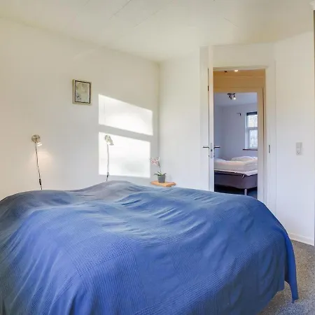 Manderup - 30km From The Sea In Western Jutland By Interhome