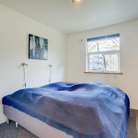 Manderup - 30km From The Sea In Western Jutland By Interhome Holiday home Toftlund