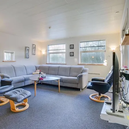 Manderup - 30km From The Sea In Western Jutland By Interhome