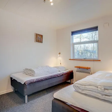 Manderup - 30km From The Sea In Western Jutland By Interhome