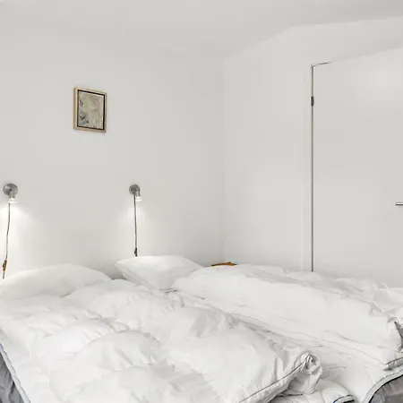 Ferienhaus Manderup - 30km From The Sea By Interhome *