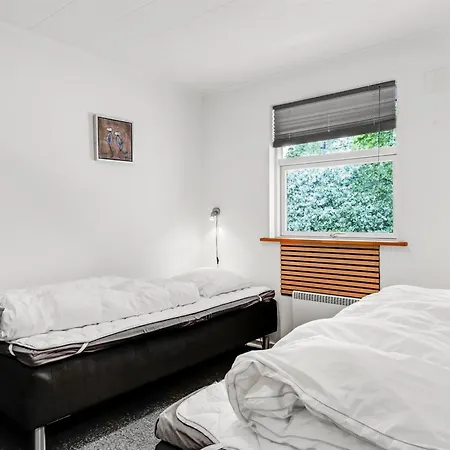 Ferienhaus Manderup - 30km From The Sea By Interhome *