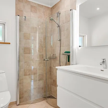 Feriehus Manderup - 30km From The Sea By Interhome Toftlund