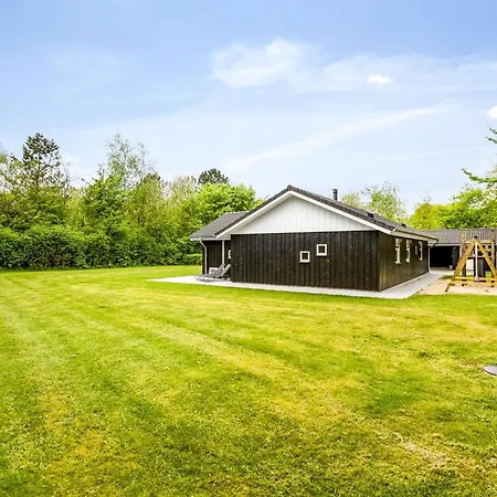 Manderup - 30km From The Sea By Interhome * Toftlund