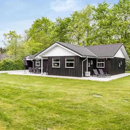 펜션 Manderup - 30km From The Sea By Interhome