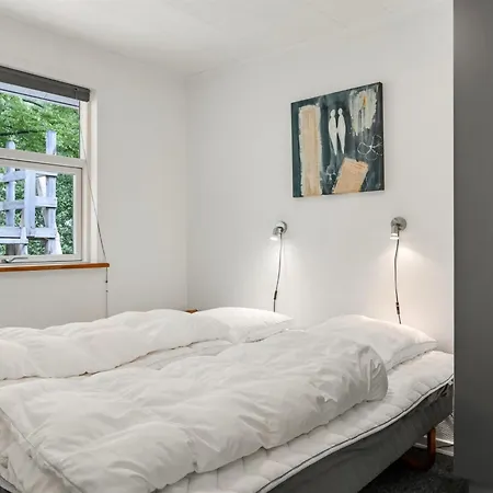 Feriehus Manderup - 30km From The Sea By Interhome Toftlund