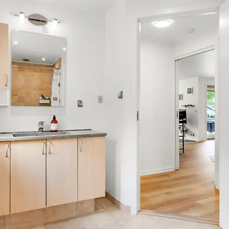 Manderup - 30km From The Sea By Interhome