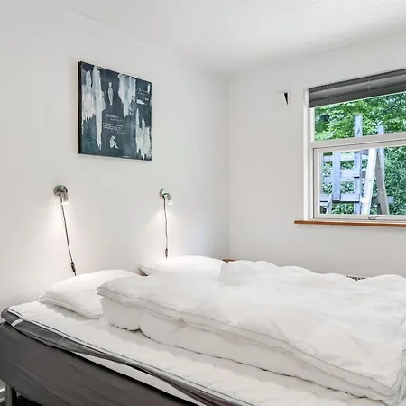 Feriehus Manderup - 30km From The Sea By Interhome *