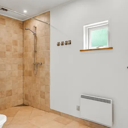 Ferienhaus Manderup - 30km From The Sea By Interhome
