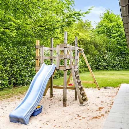 Manderup - 30km From The Sea By Interhome Feriehus Toftlund