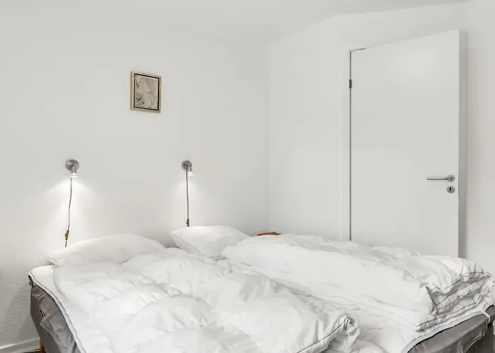 Holiday home Manderup - 30km From The Sea By Interhome *