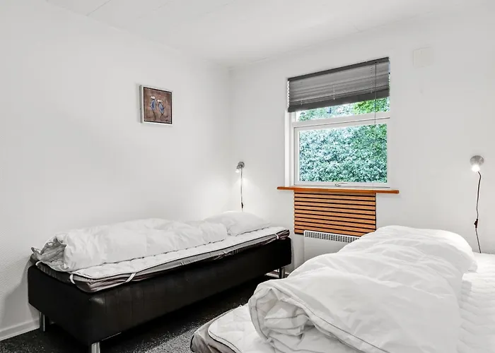 Holiday home Manderup - 30km From The Sea By Interhome *