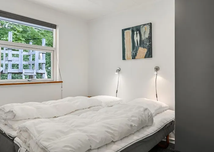 Holiday home Manderup - 30km From The Sea By Interhome Toftlund