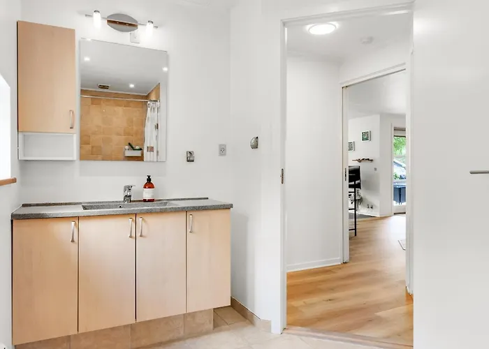 Manderup - 30km From The Sea By Interhome