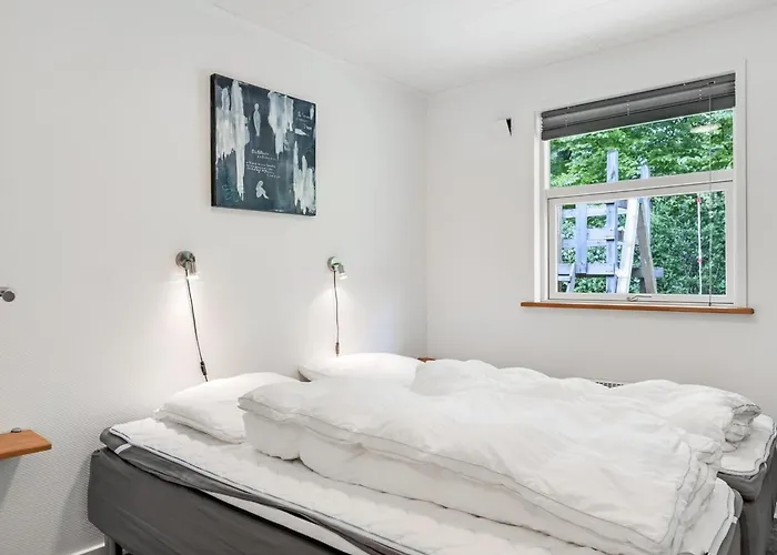 Holiday home Manderup - 30km From The Sea By Interhome *