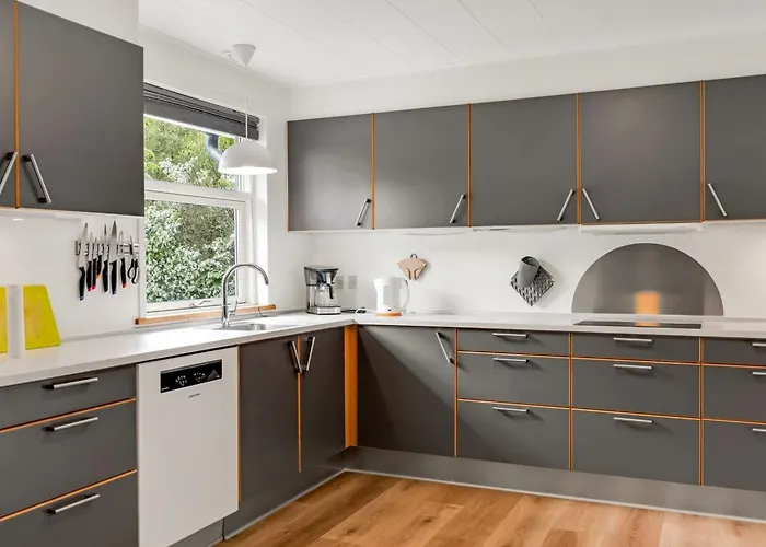 Manderup - 30km From The Sea By Interhome