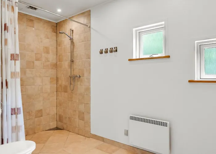 Holiday home Manderup - 30km From The Sea By Interhome